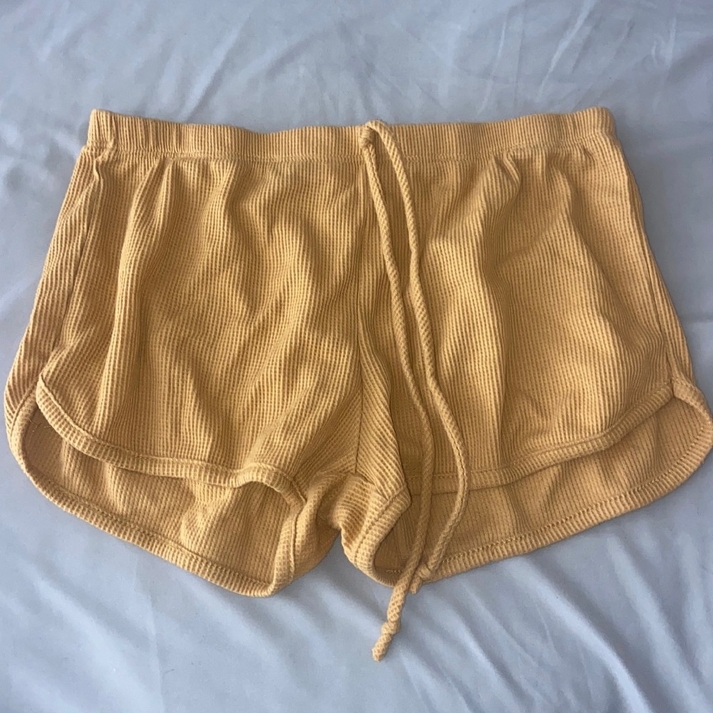 Comfy Shorts